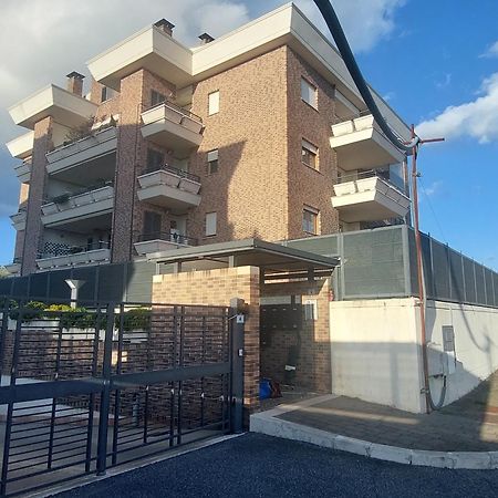 Relax & Business Luxury Apartment Velletri Eksteriør bilde