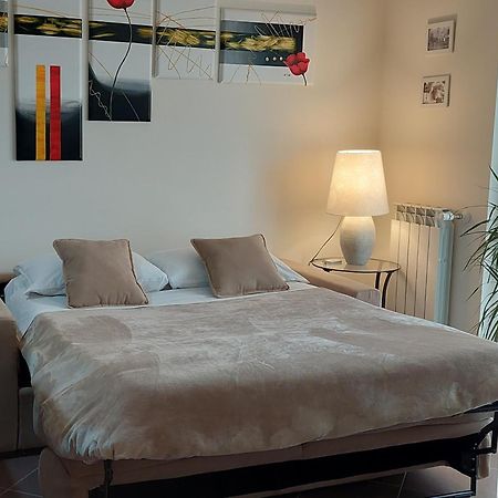 Relax & Business Luxury Apartment Velletri Eksteriør bilde