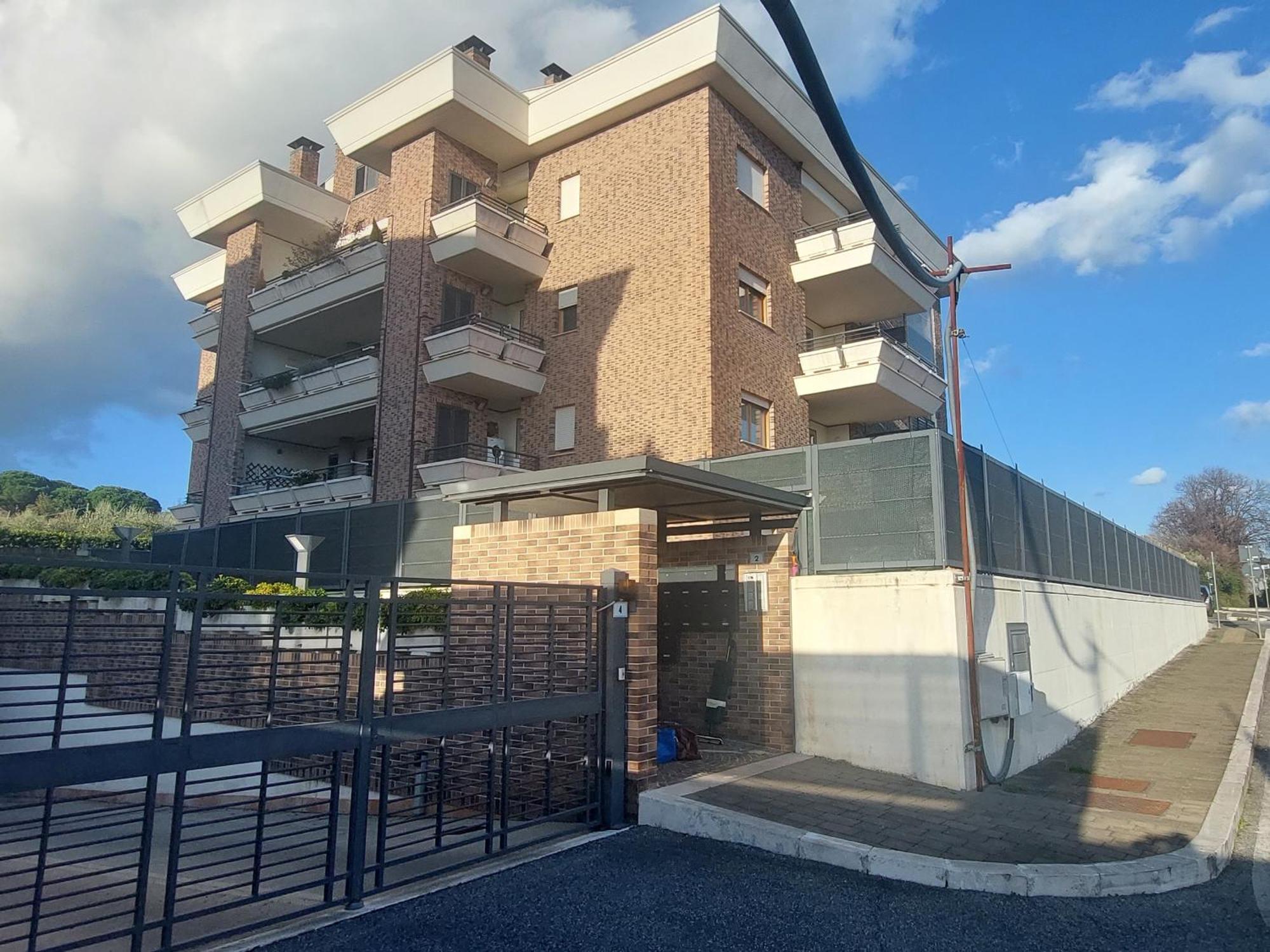 Relax & Business Luxury Apartment Velletri Eksteriør bilde