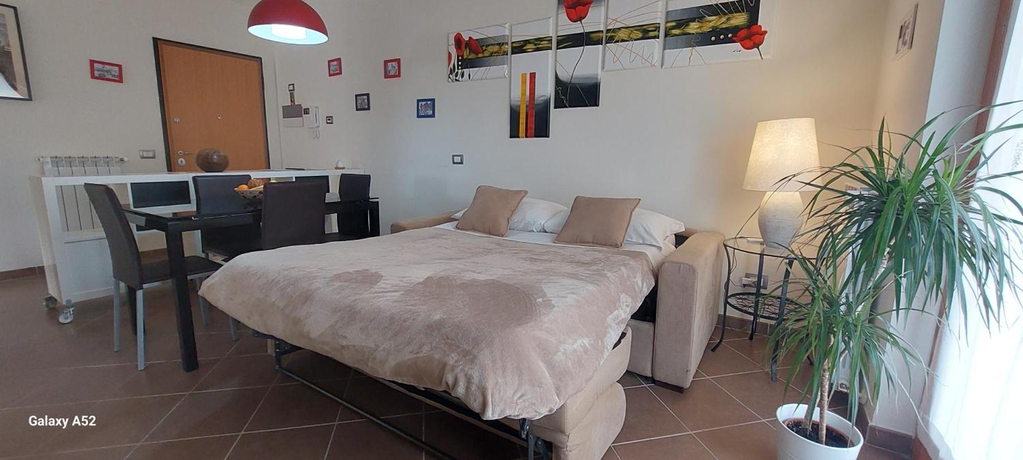 Relax & Business Luxury Apartment Velletri Eksteriør bilde