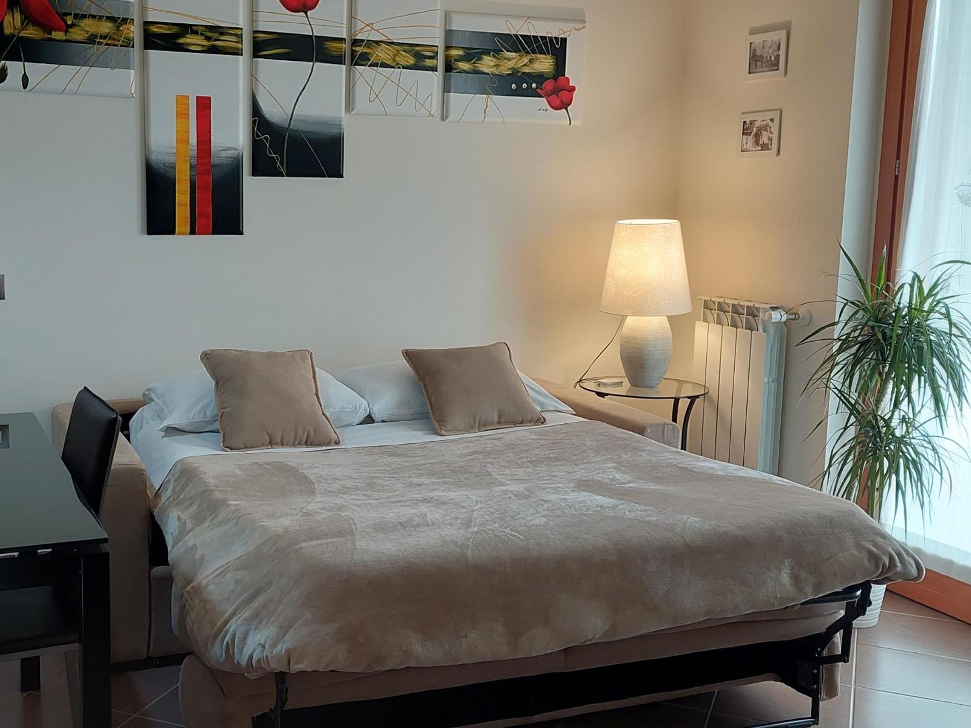 Relax & Business Luxury Apartment Velletri Eksteriør bilde