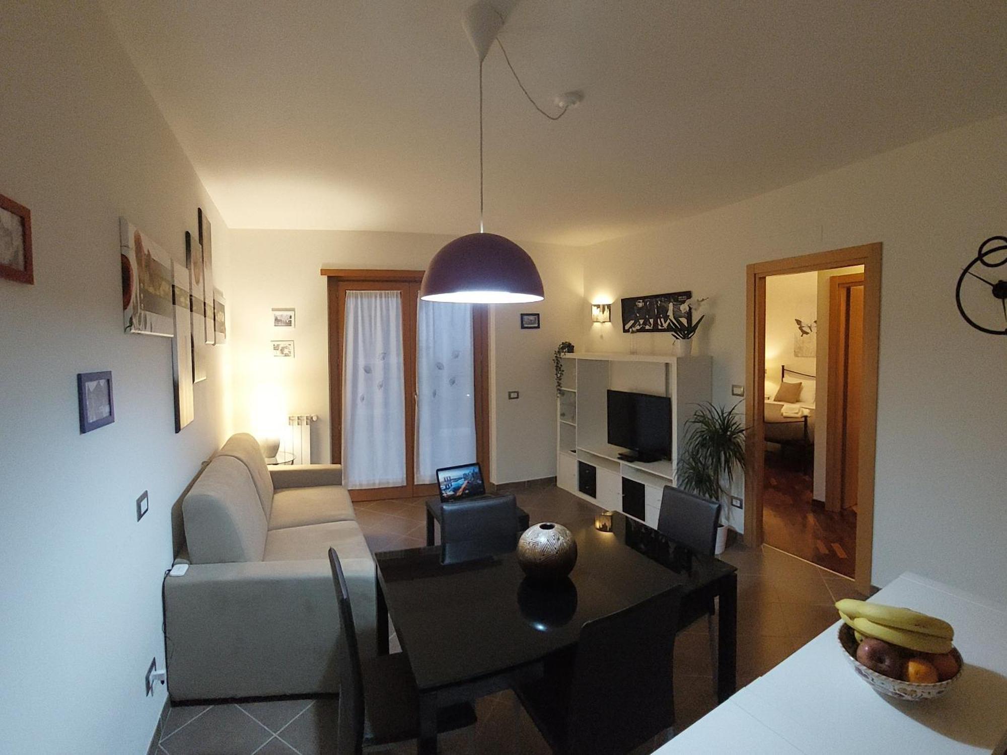 Relax & Business Luxury Apartment Velletri Eksteriør bilde