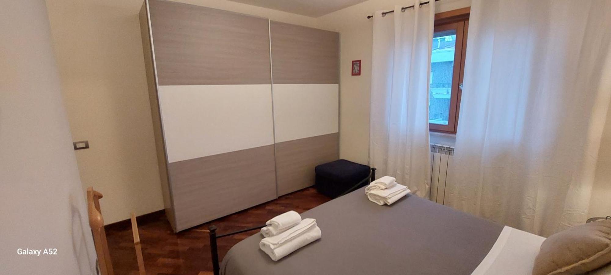 Relax & Business Luxury Apartment Velletri Eksteriør bilde