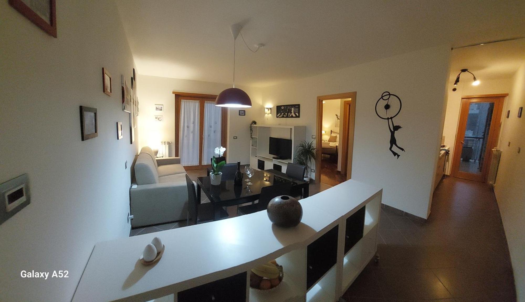 Relax & Business Luxury Apartment Velletri Eksteriør bilde